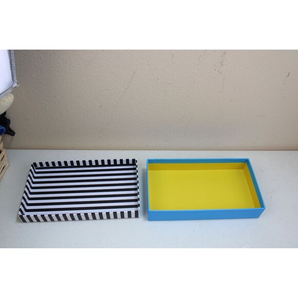 Westie Box ONLY Marc Tetro West Highland Terrier EMPTY 92367 - Picture 3 of 7